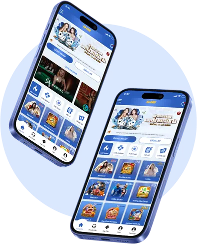 Kho game đa dạng u888
