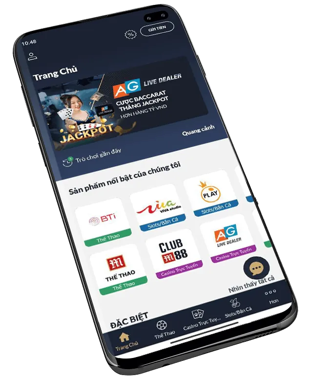 Giao dịch an toàn và nhanh chóng tại U888