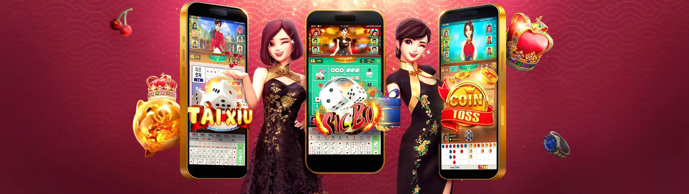 Đá gà trực tuyến sôi động tại U888